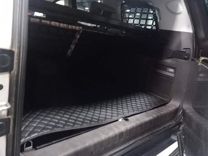 Фото 4 - BAIC Beijing BJ60