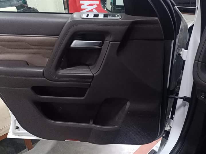 Фото 7 - BAIC Beijing BJ60