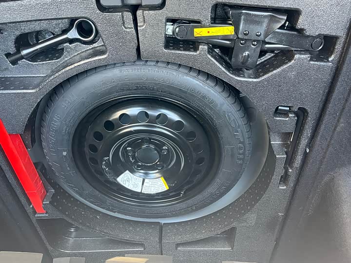 Фото 17 - Dongfeng Aeolus Yixuan Max