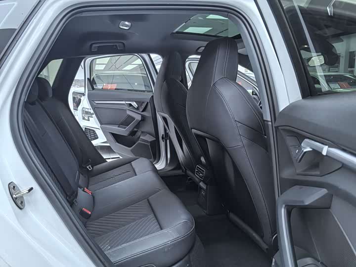 Фото 12 - Audi A3