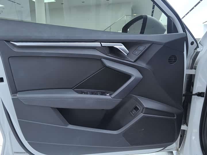 Фото 8 - Audi A3