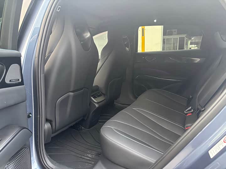 Фото 11 - BYD Seal