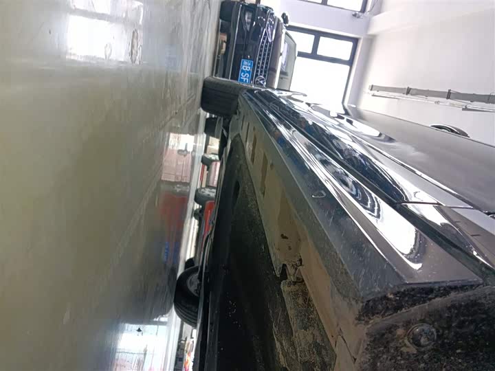 Фото 21 - Volkswagen Magotan