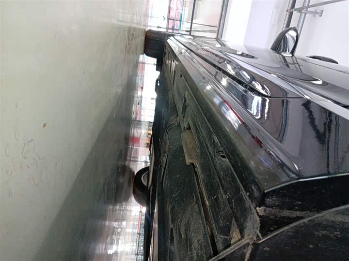 Фото 22 - Volkswagen Magotan