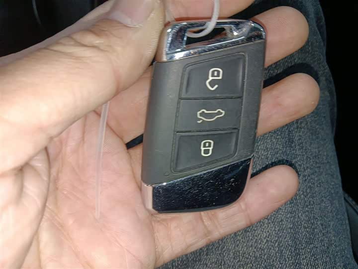 Фото 9 - Volkswagen Magotan