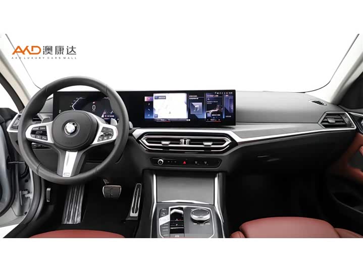 Фото 5 - BMW 4 Series