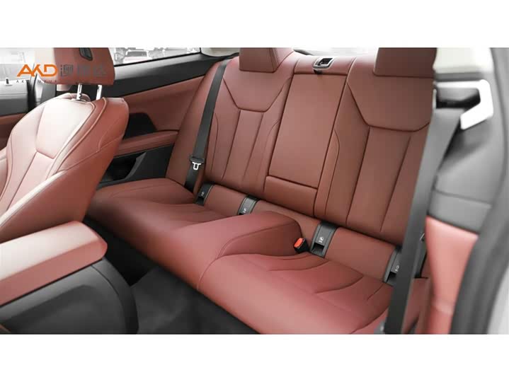 Фото 7 - BMW 4 Series