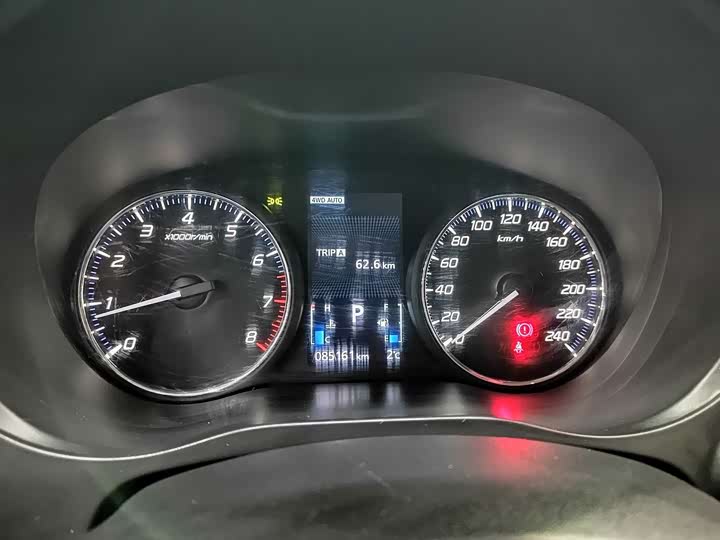 Фото 11 - Mitsubishi Outlander