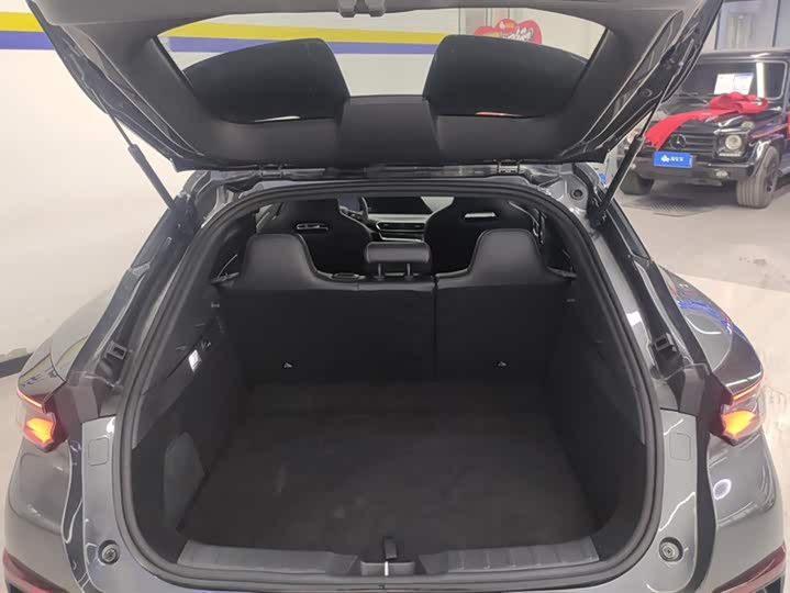 Фото 4 - Changan UNI-T