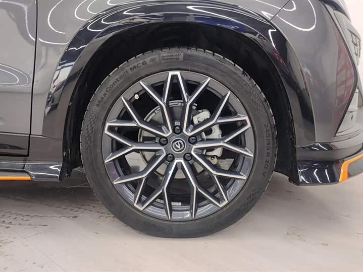 Фото 6 - Changan UNI-T