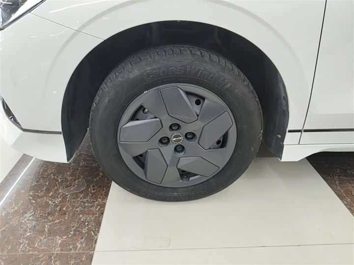 Фото 23 - BYD E2