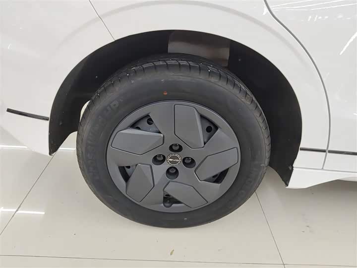 Фото 26 - BYD E2