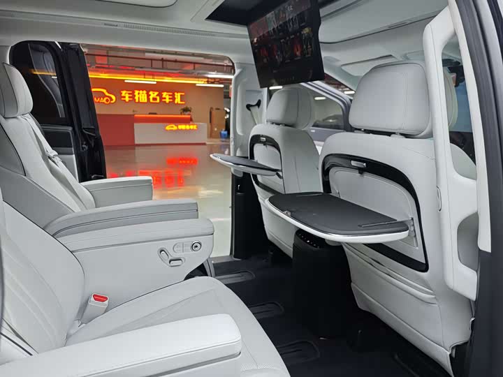 Фото 16 - XPeng X9