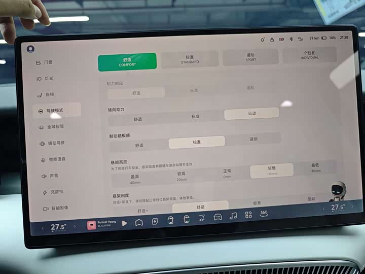 Фото 20 - XPeng X9