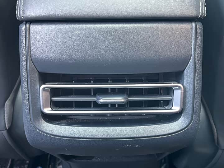 Фото 22 - Changan UNI-T