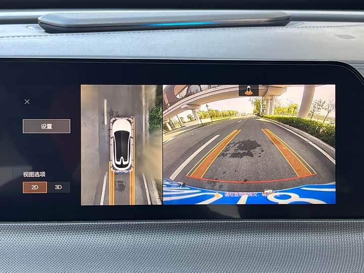 Фото 28 - Changan UNI-T