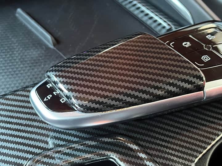 Фото 30 - Changan UNI-T