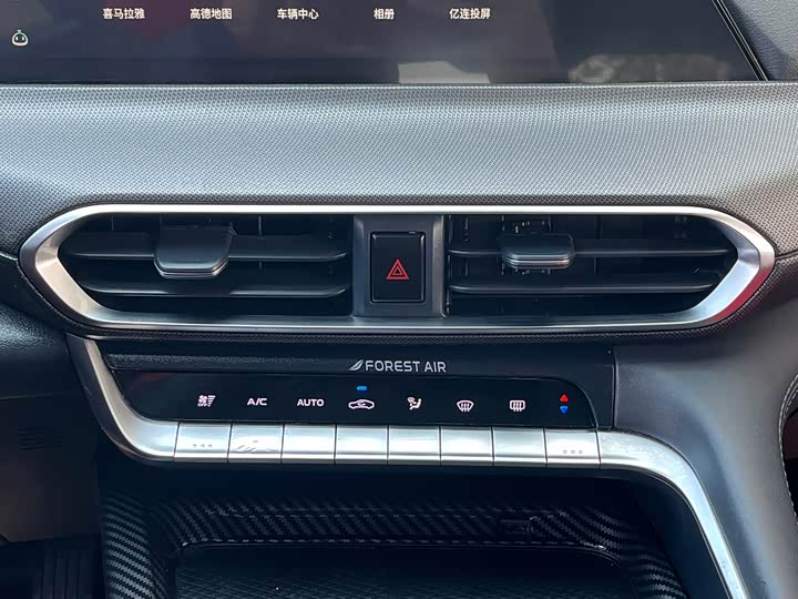 Фото 34 - Changan UNI-T