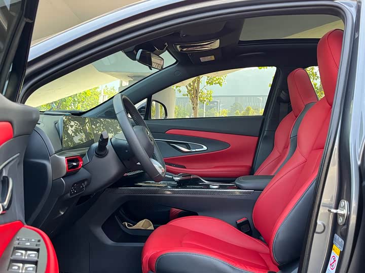 Фото 4 - Changan UNI-T