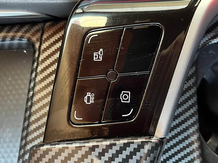 Фото 46 - Changan UNI-T