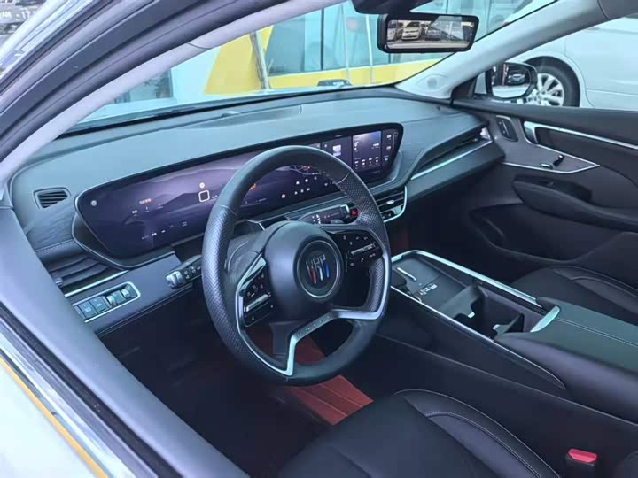 Фото 9 - Buick LaCrosse