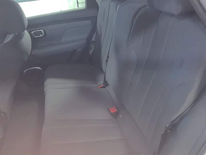 Фото 17 - GAC Aion UT