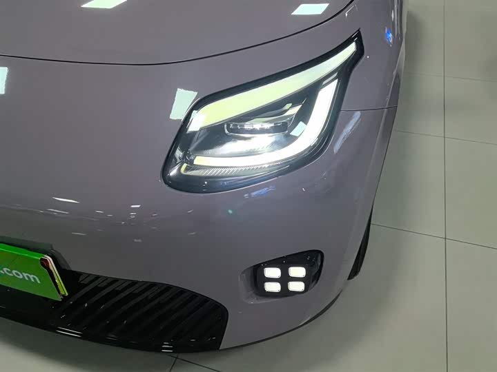 Фото 24 - GAC Aion UT