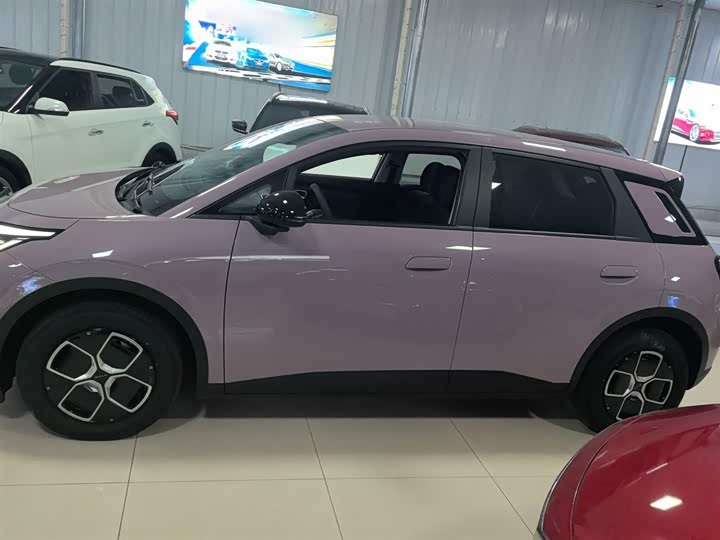 Фото 5 - GAC Aion UT