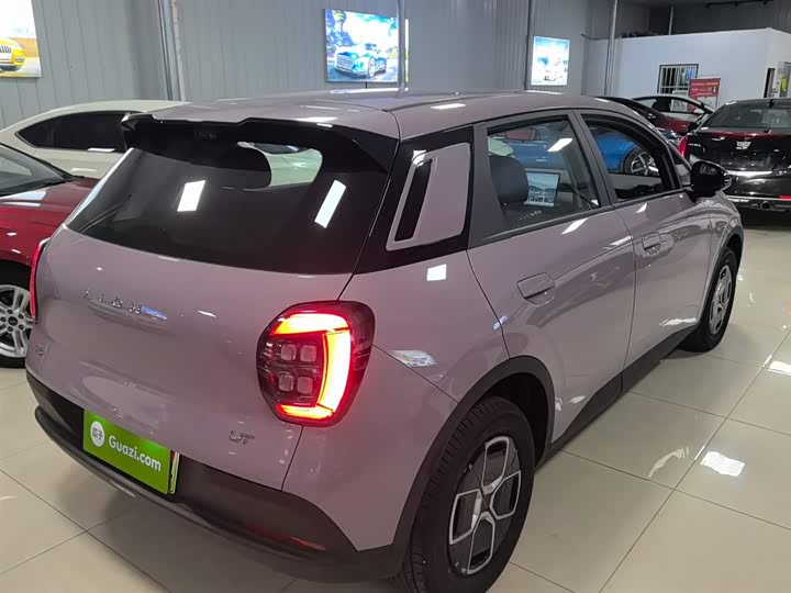 Фото 7 - GAC Aion UT