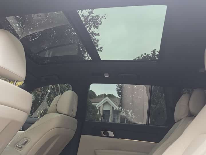 Фото 23 - LiXiang One