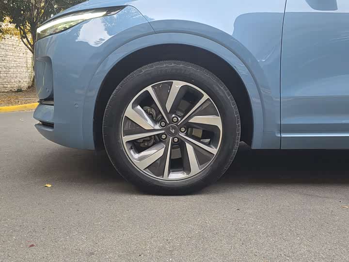 Фото 9 - LiXiang One