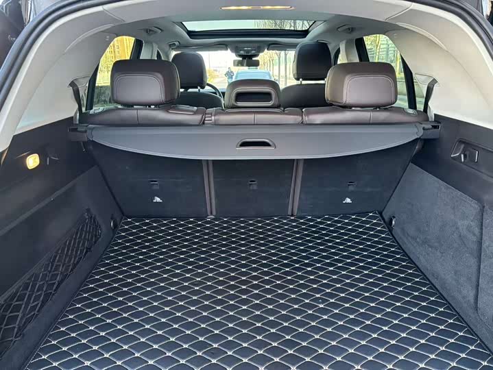 Фото 20 - Mercedes-Benz GLE-Class