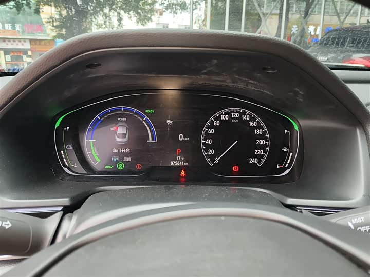 Фото 12 - Honda Accord