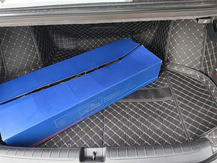 Фото 19 - Honda Accord