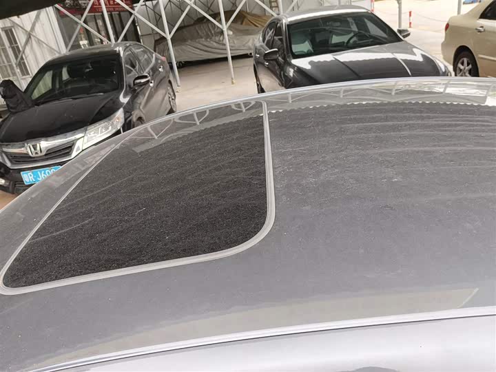 Фото 27 - Honda Accord