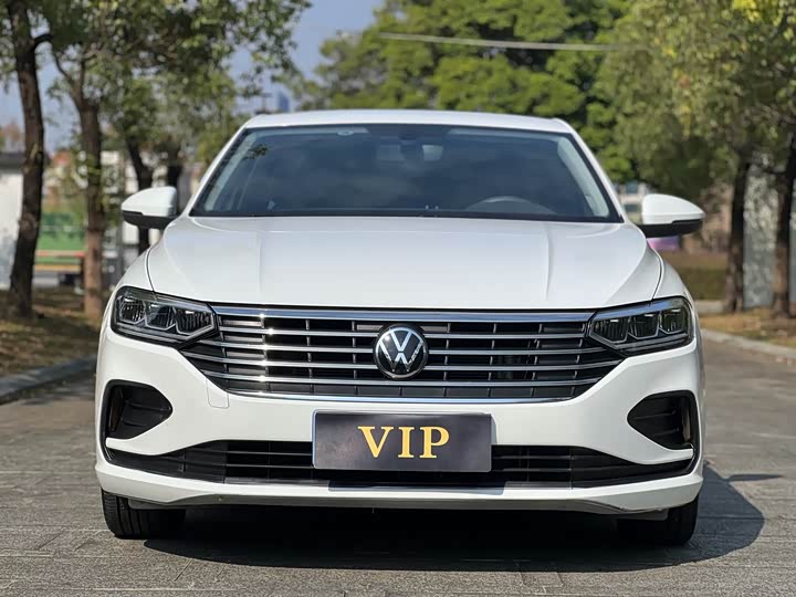 Фото 3 - Volkswagen Lavida