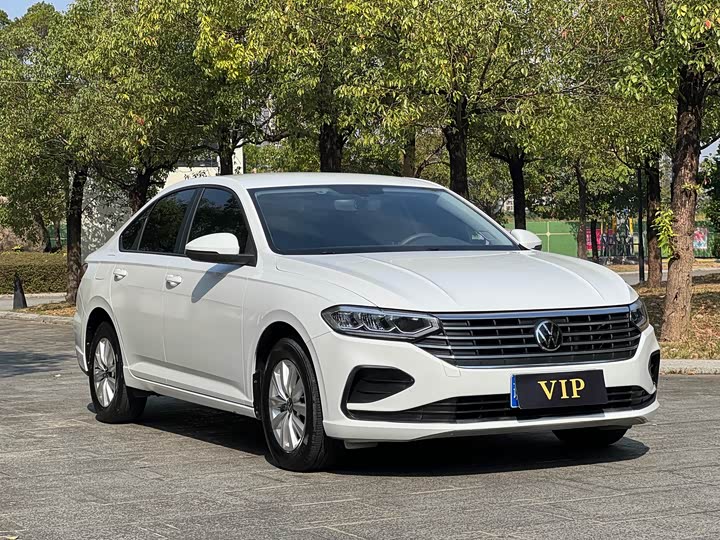 Фото 5 - Volkswagen Lavida