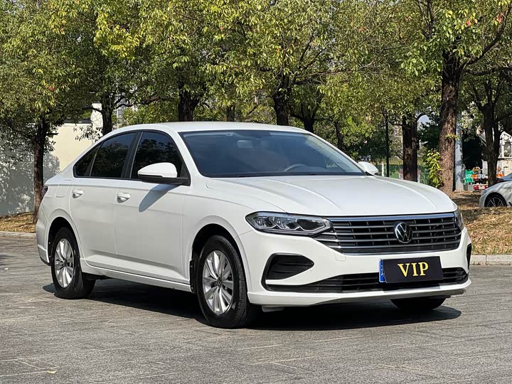 Фото 6 - Volkswagen Lavida