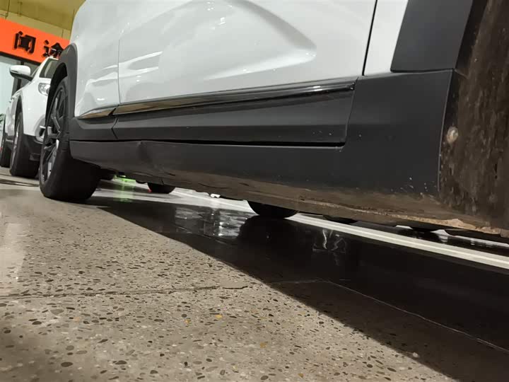 Фото 21 - Changan UNI-T