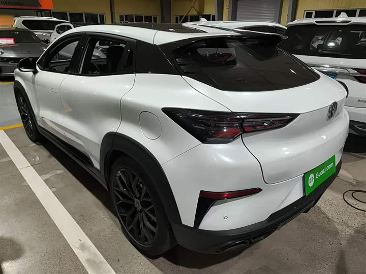 Фото 5 - Changan UNI-T