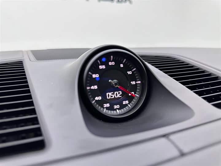 Фото 13 - Porsche Cayenne