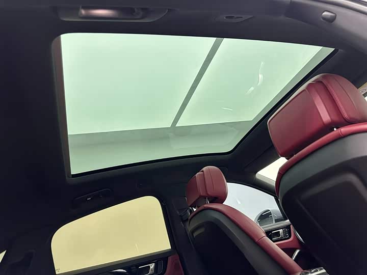 Фото 23 - Porsche Cayenne