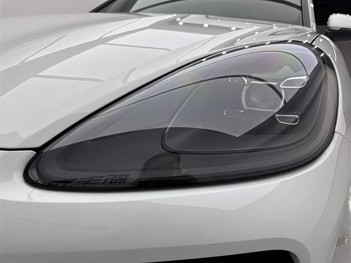 Фото 29 - Porsche Cayenne