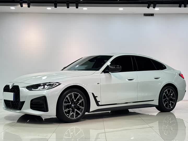 Фото 3 - BMW 4 Series