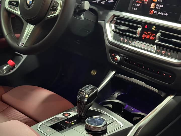 Фото 5 - BMW 4 Series