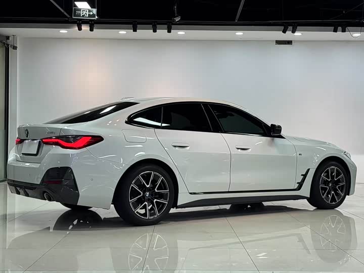 Фото 6 - BMW 4 Series