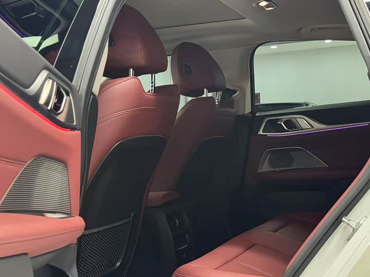 Фото 8 - BMW 4 Series