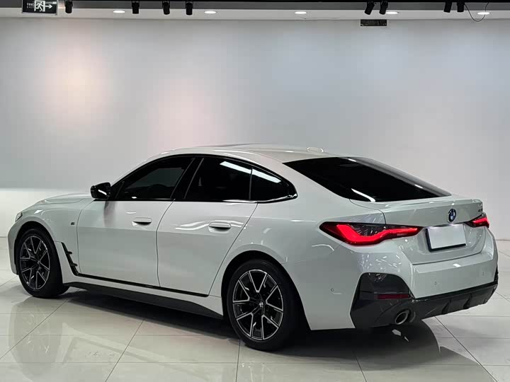 Фото 9 - BMW 4 Series