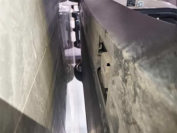 Фото 21 - XPeng Mona M03