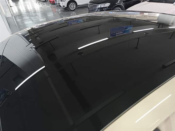 Фото 27 - XPeng Mona M03